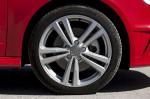 Audi A3 1.8T S-Line Quattro 2012 года (WW)